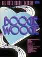 Big Note Boogie Woogie piano sheet music cover